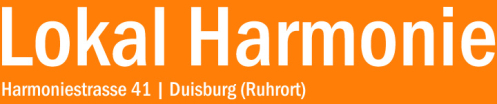 Logo Lokal Harmonie