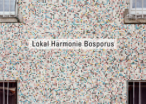 Bosporus Lokal Harmonie